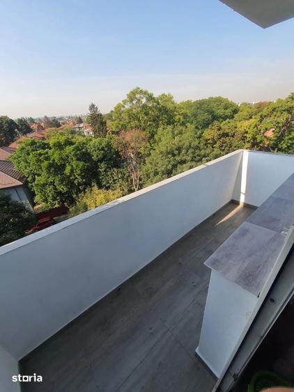 Apartament cu 2 camere decomandat în Pieptănari
