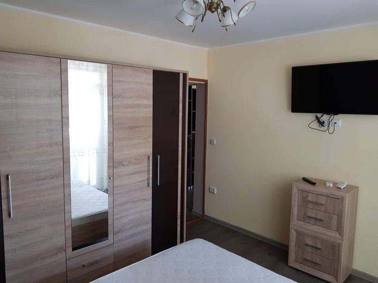 Apartament 2 camere Țiglina 2 - 5