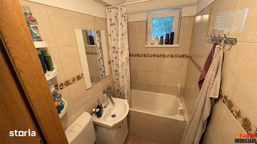 Exclusivitate! Apartament doua camere Astra - 3