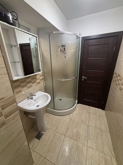 Apartament cu 2 camere în Cug
