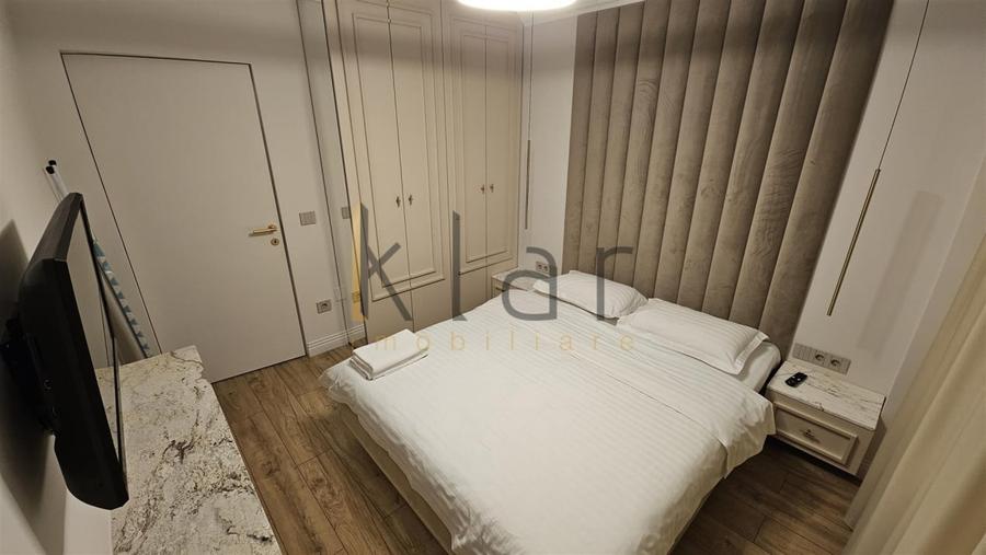 Apartament 2 camere 50mp,decomandate, Centru-Opera Residence - 10