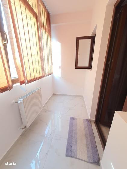 Apartament cu 2 camere în Valea Adâncă