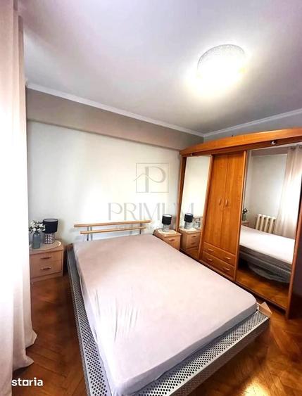Apartament cu 3 camere decomandat în Aradului — fotografia 1