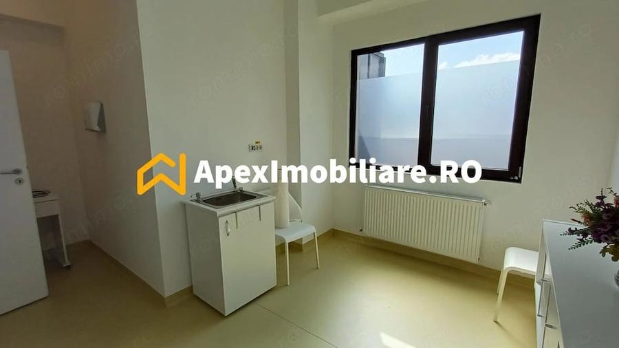 Spatiu Comercial , Cabinet Medical, Mihai Bravu 5min de Metrou - 8