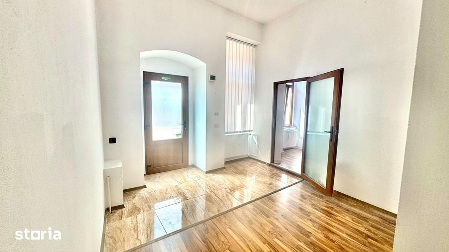 Spațiu comercial, de 55 mp, în Ultracentral
