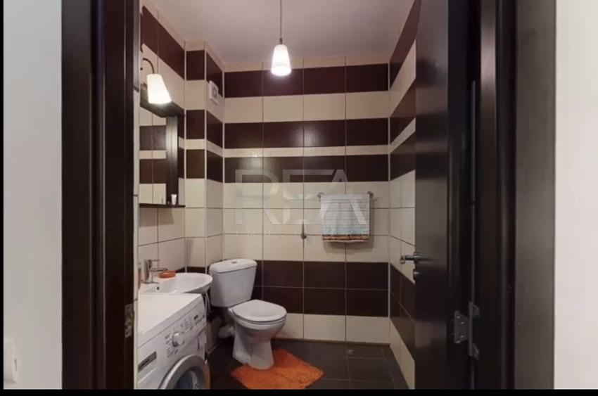 Apartament 2 camere | Bloc Nou | Băneasa | - 11