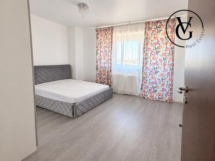 Apartament 2 camere | Centrala proprie | Zona Inel II - 4