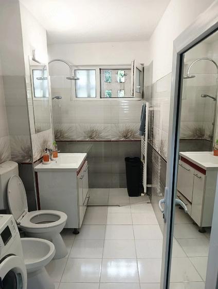Disponibil la inchiriere ap 3cam dec Grigorescu ,zona Donath,590 eur neg - 8