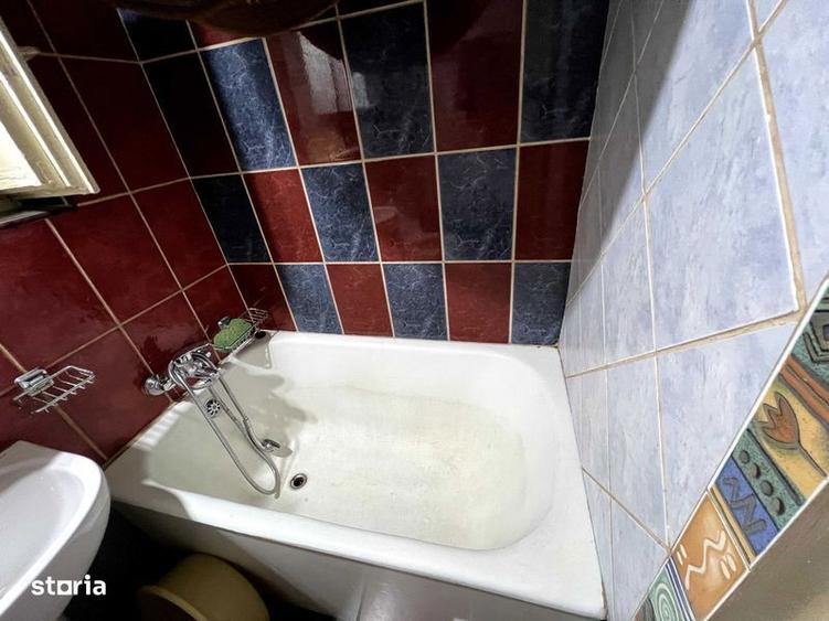 Vand apartament 2 camere - 5