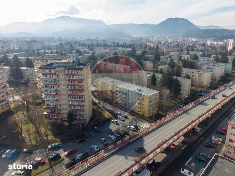 Apartament cu 2 camere de vanzare in zona Gemenii - 6