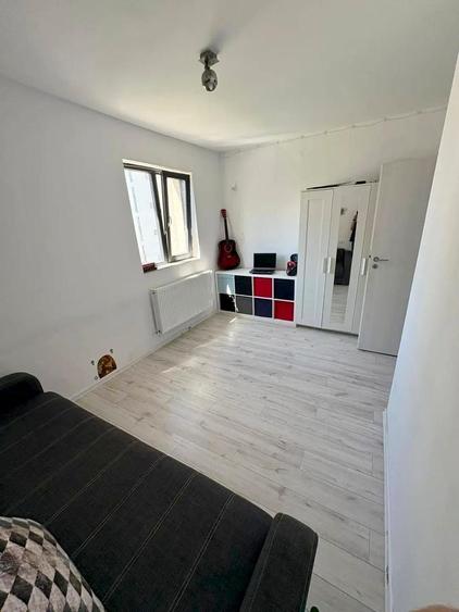 Apartament cu 2 camere decomandat în Militari