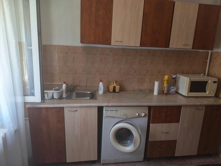 INCHIRIEZ APARTAMENT CU 2 CAMERE CRAIOVA-Brazda lui Novac-Zona Simplon - 5