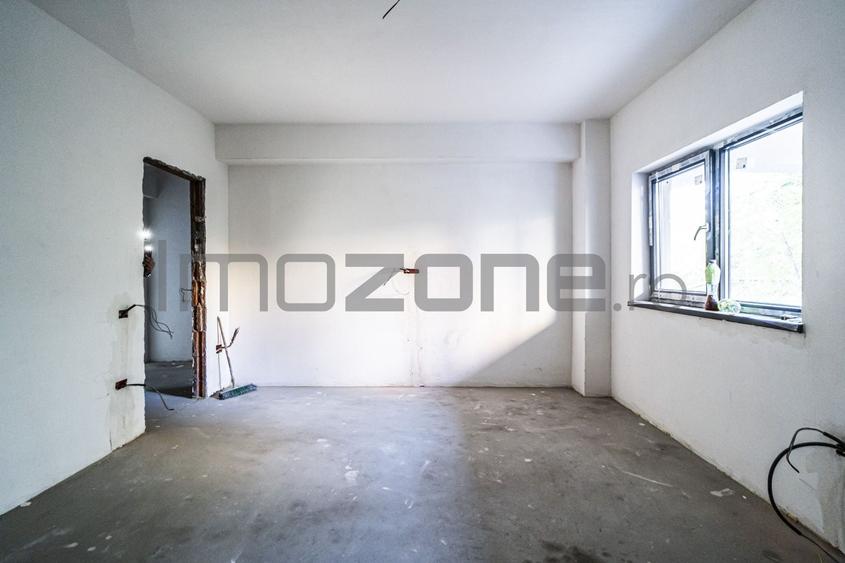 Apartament cu 3 camere decomandat în Militari