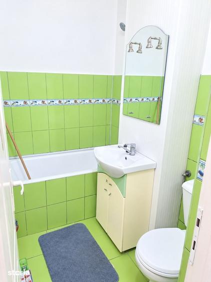 Garsonieră în Central