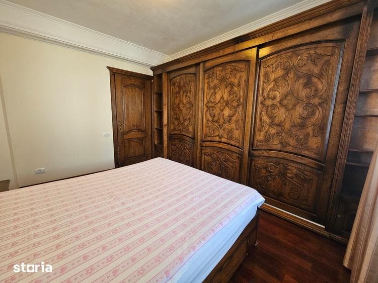 Apartament cu 2 camere în Ultracentral