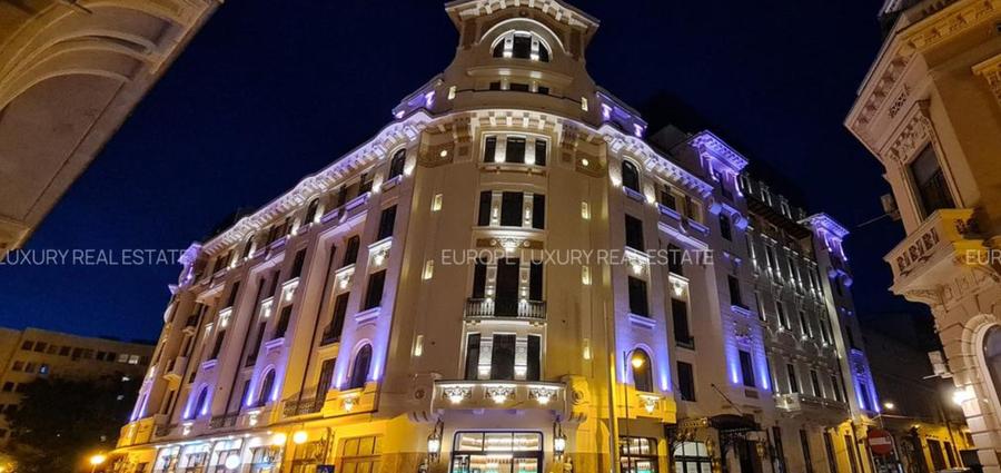 Spatiu comercial Stradal zona Cismigiu - 1