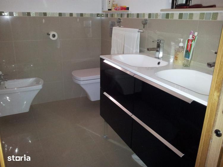 Apartament cu 3 camere în Fălticeni
