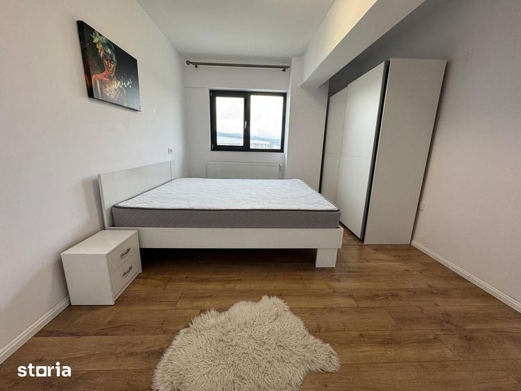 Apartament cu 2 camere în Bârnova