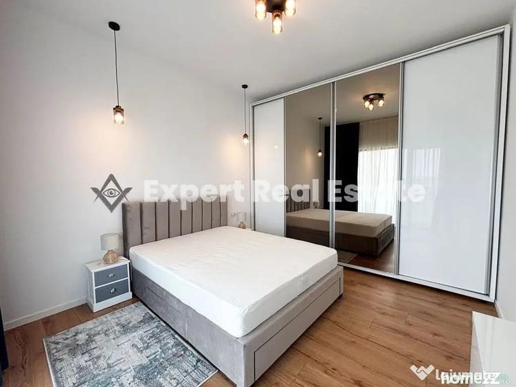 Apartament cu 3 camere decomandat în Tunari