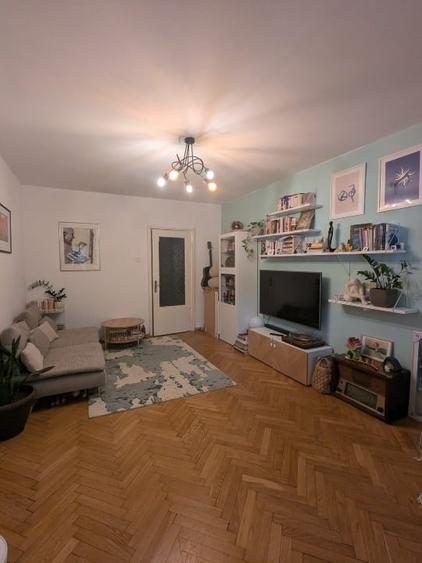Apartament cu 2 camere circular în Drumul Taberei