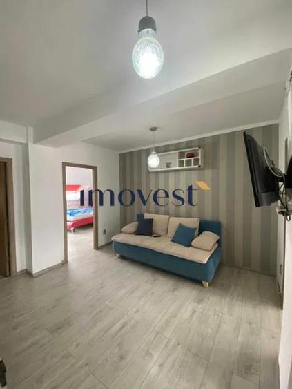 Apartament cu 3 camere decomandat în Semicentral