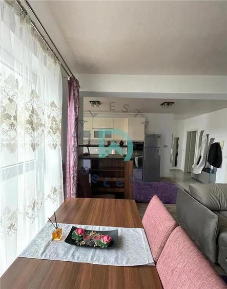 Apartament 3 camere Avantgarden 3, 76 mp - Brasov - 1