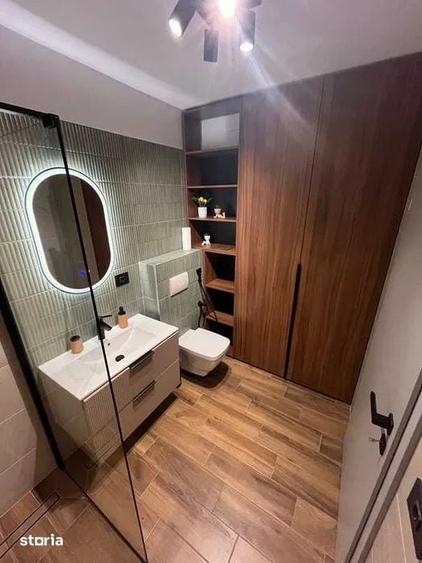 Apartament cu 2 camere în Iris