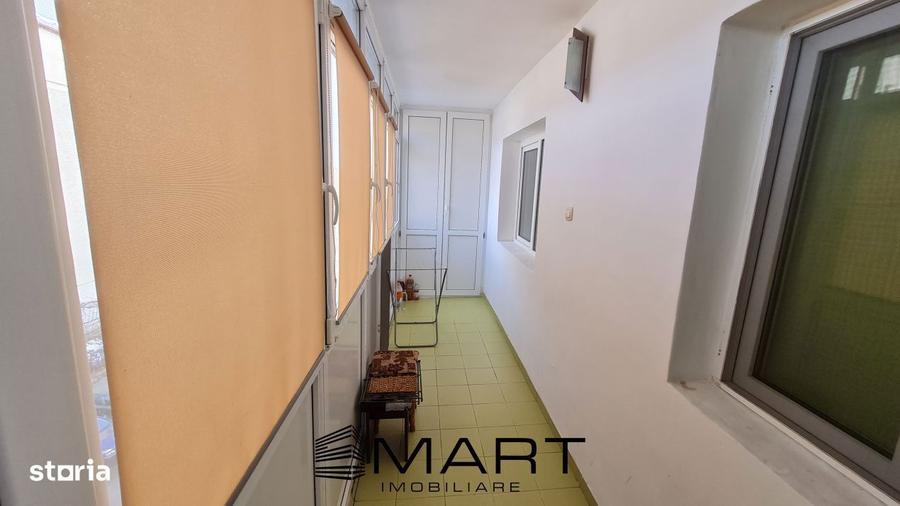 Apartament 3 camere zona Terezian - 1