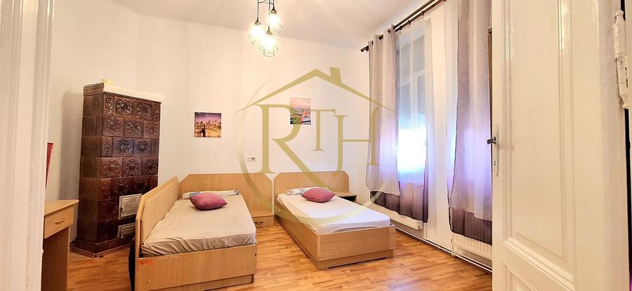 Apartament cu 1 cameră de vânzare în zona Iosefin aproape de Nokia– 0% Comision - 1