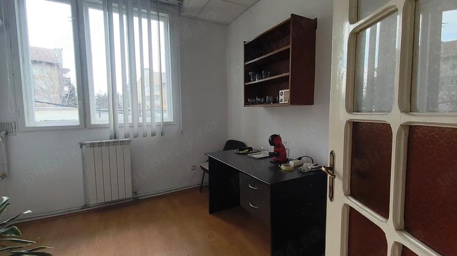 Spatiu comercial in Deva, zona Eminescu Central - 12