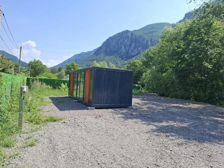 Teren de 550 mp, în Central