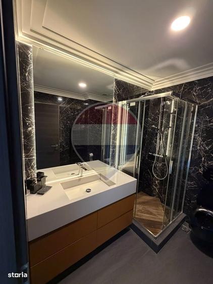 Lacul Tei | Emerald Residence | 4 Camere | Etaj 7 | 2 Locuri Parcare - 12