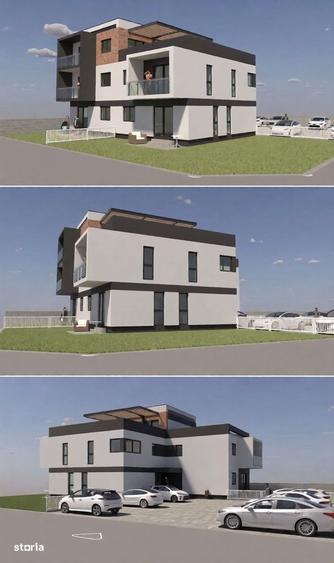 COMISION 0 | Penthouse 2 camere| Parcare inclusa| Mosnita Noua - 4