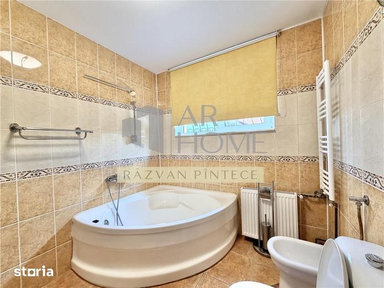 Casă cu 4 camere cu Teren 614 Mp în Bucov