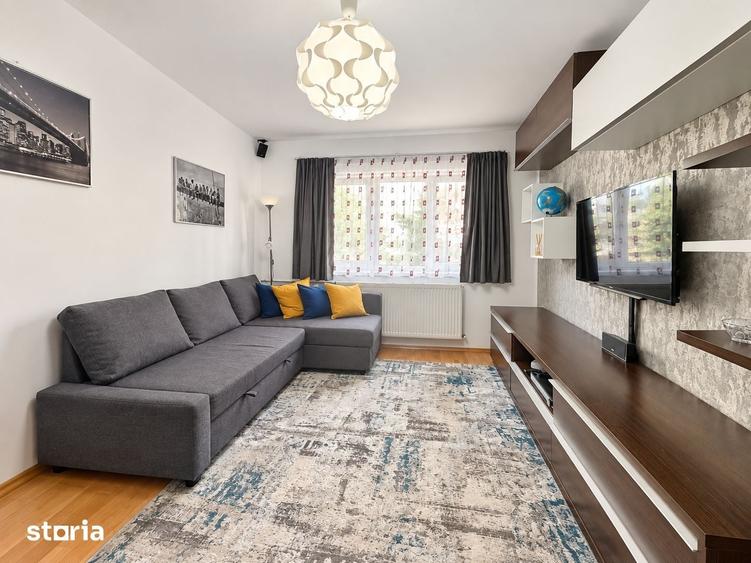 Apartament 2 camere | COMISION 0% | Str Mehedinti | Rogerius - 7