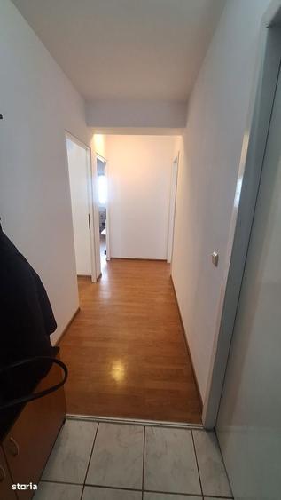 Apartament cu 2 camere decomandat în Elisabetin