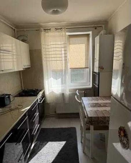 Apartament cu 2 camere semidecomandat în Micro 1