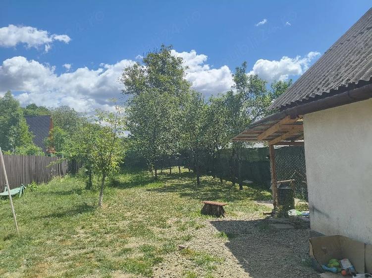 Casa de Vanzare Craciunesti Maramures - 3