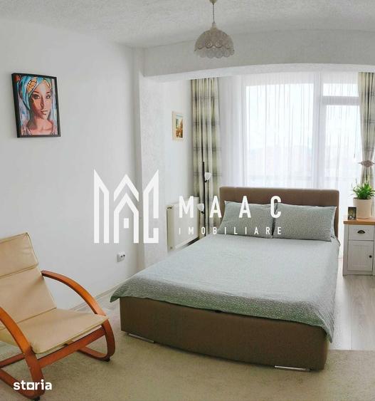 Apartament 3 camere | Etaj 8/11 | 67 mp utili + 2 balcoane | Parcare i - 3