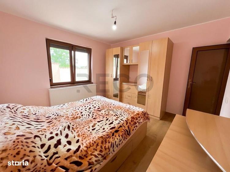 Casă cu 3 camere cu Teren 2350 Mp în Gepiu