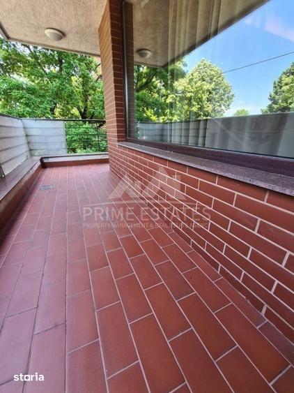 De inchiriat 3 camere parcare subterana, doar 5 minute de Parcul Heras - 18