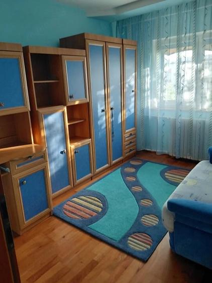 Apartament 3 camere decomandat, 72.00mp, zona Craiovita Noua - 1