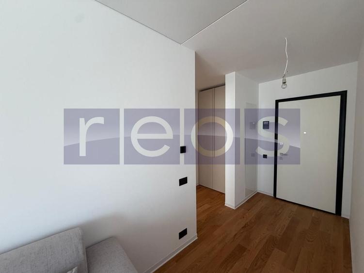 Apartament cu 2 camere decomandat, mobilat în Barbu Văcărescu