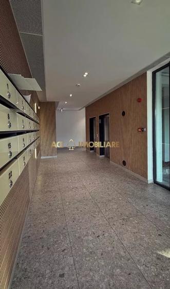 Apartament cu 2 camere semidecomandat, mobilat în Străulești