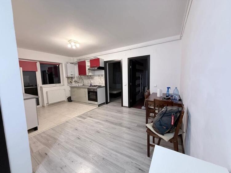Apartament cu 2 camere în Florești