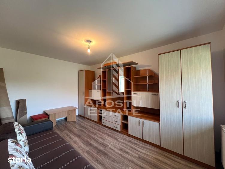 Apartament cu 1 camera de vanzare , Zona Lipovei , Timi?oara - 4