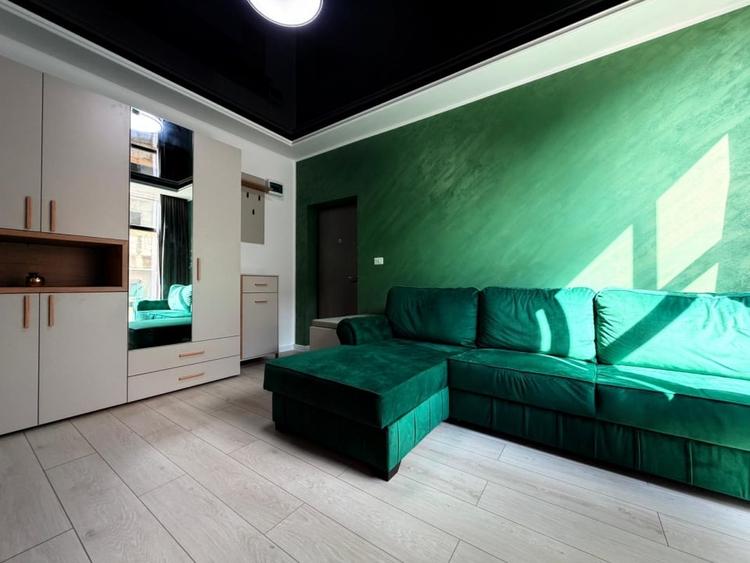 APARTAMENT 2 CAMERE NOU|COMPLET MOBILAT UTILAT|NAVODARI STRADA.B6 - 1