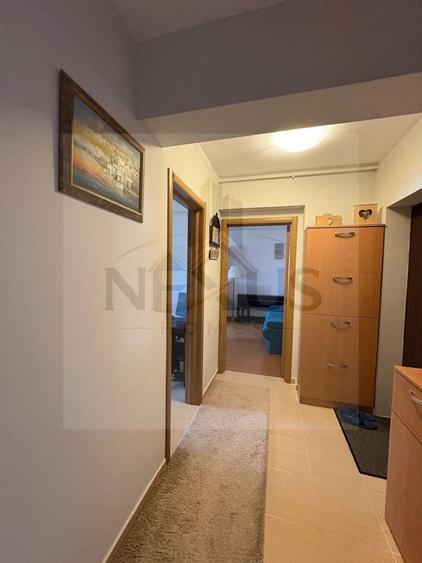 Apartament 3 camere | Șoseaua Olteniței | Loc de parcare - 16