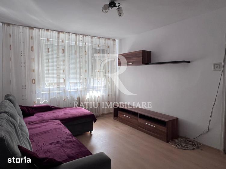 Apartament cu 3 camere în Rogerius