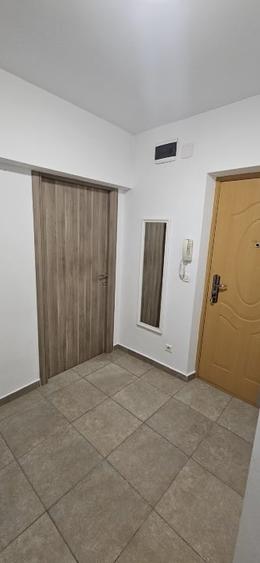 Apartament cu 2 camere decomandat, mobilat în Nord